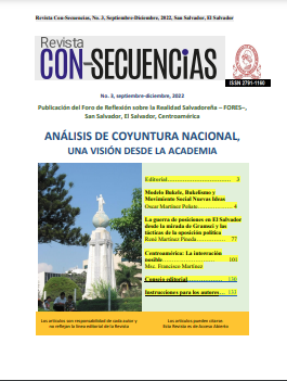 					Ver Revista Con-Secuencias  no. 3, septiembre - diciembre, 2022
				