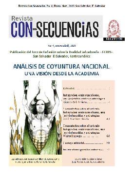 					Ver Revista Con-Secuencias  no. 4, enero - abril, 2023
				