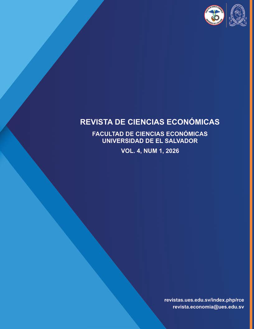 					Ver Vol. 4 Núm. 1 (2026)
				