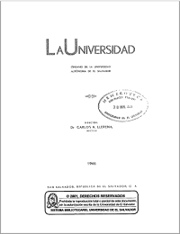 					Ver 1946: La Universidad, 1946
				