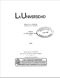 					Ver 1942: La Universidad, 1942
				