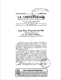 					Ver Núm. 2 (1936): La Universidad, No 2 1936
				