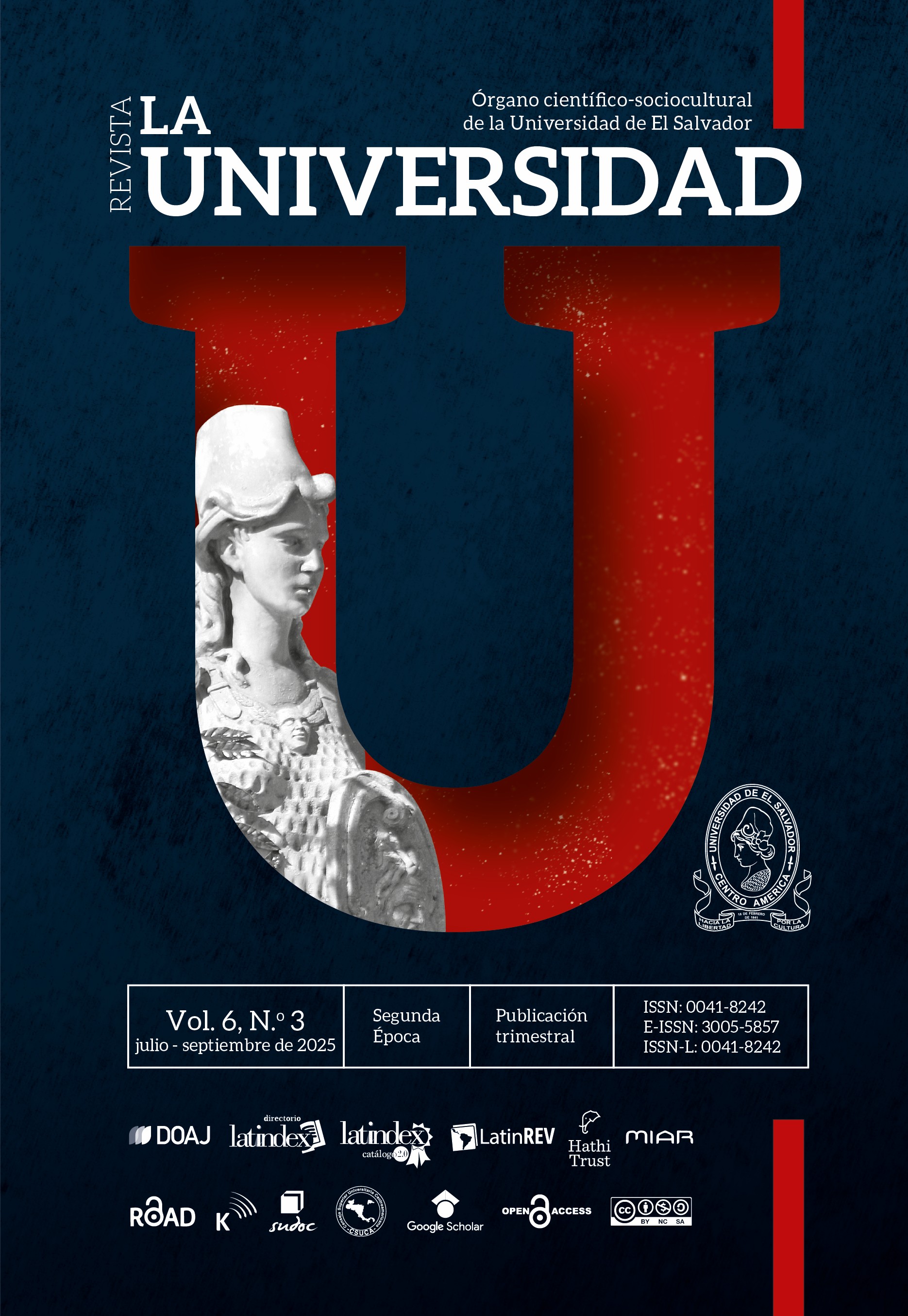 					View No. 3: The Second Era University, Vol. 6, No. 3 July - September 2025
				