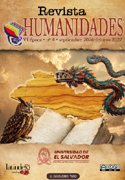 					Ver Vol. 6 Núm. 4 (2027): Revista Humanidades_VI_época_no4_septiembre 2026-febrero 2027
				