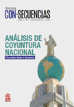 Revista Con-Secuencias